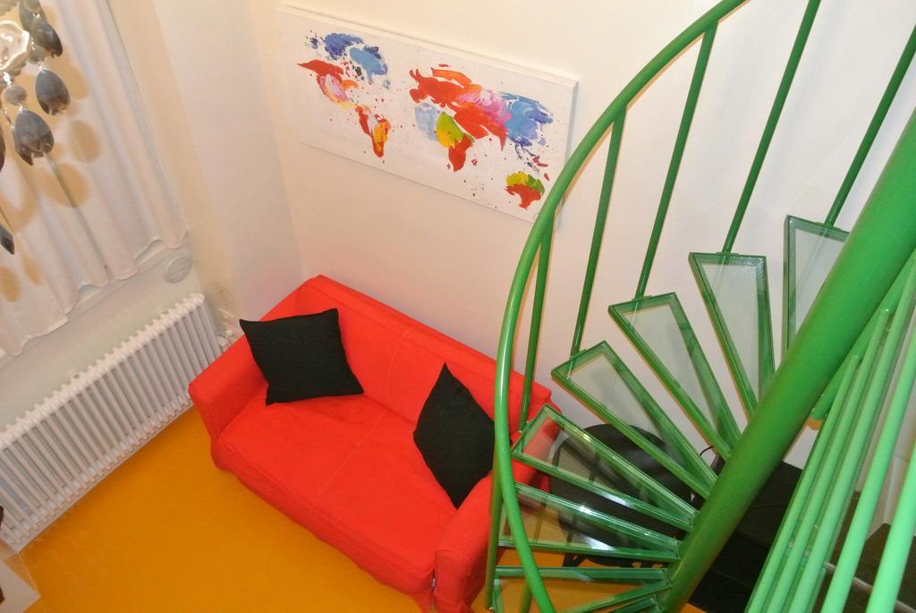 Duomo House Apartment Milano Exterior foto