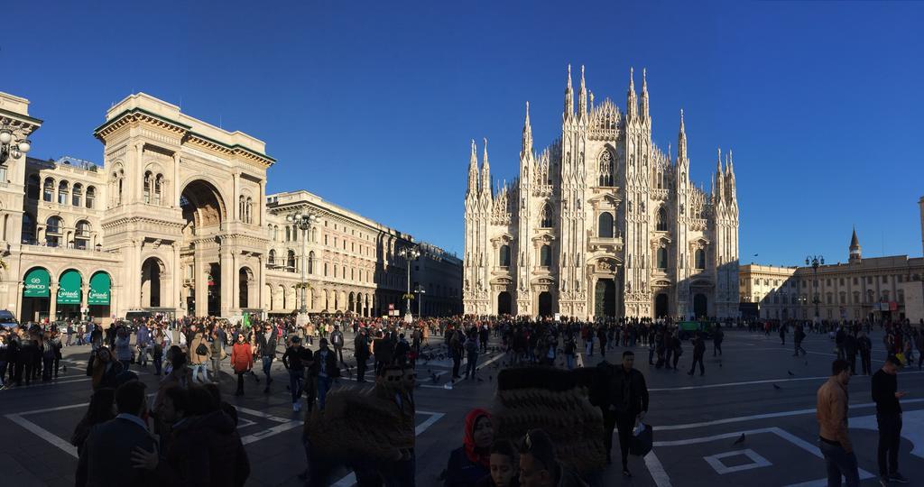 Duomo House Apartment Milano Cameră foto