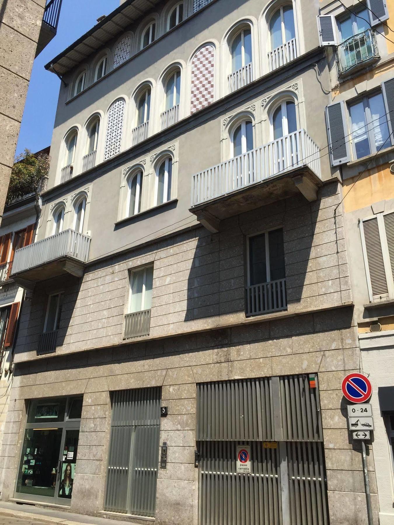 Duomo House Apartment Milano Exterior foto