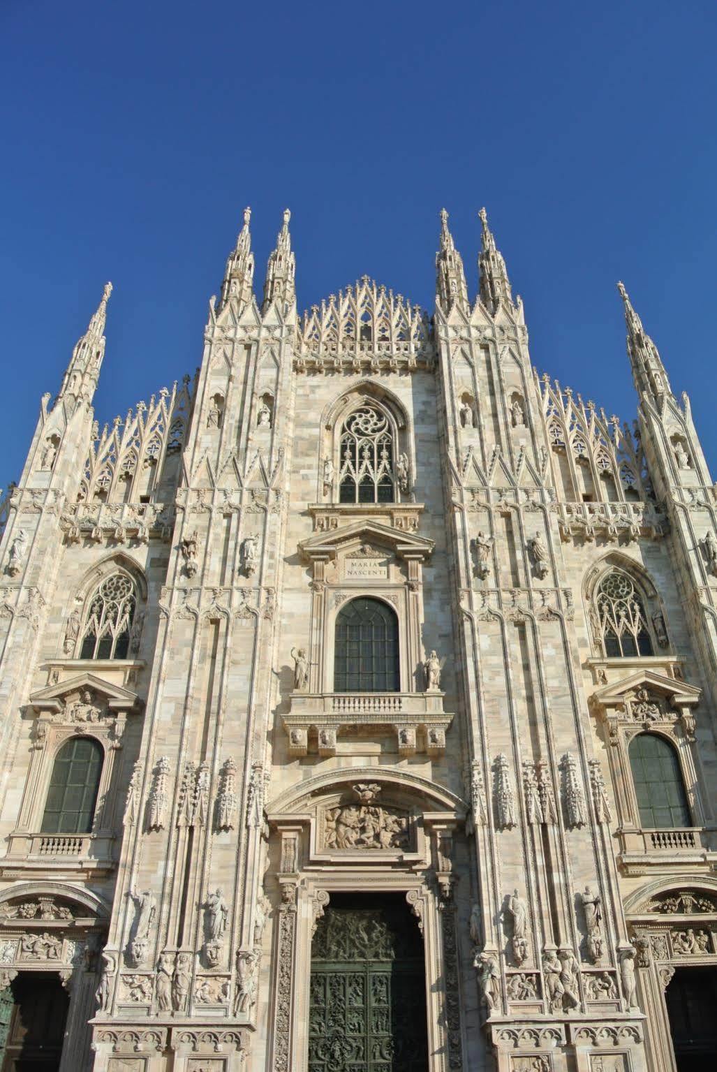 Duomo House Apartment Milano Exterior foto