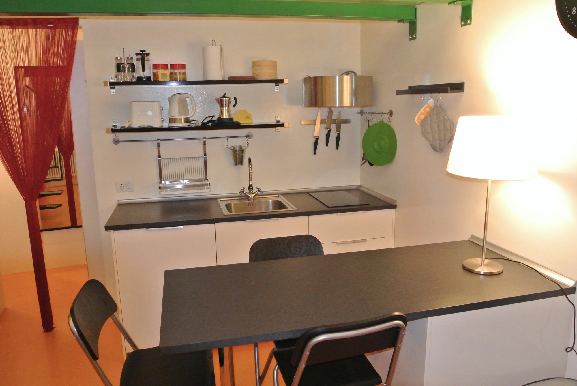 Duomo House Apartment Milano Exterior foto